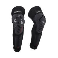 Leatt Наколенники 3DF 5.0 Evo EXT Knee Guard Black в Челябинске