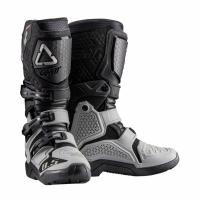 Leatt Мотоботы ADV HydraDri 8.5 Black/Grey в Челябинске