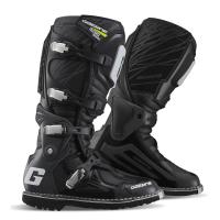 Gaerne Мотоботы Fastback Endurance Enduro Black в Челябинске