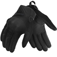 Shima Мотоперчатки Sonic Men Black в Челябинске