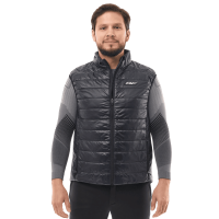 Dragonfly Жилет утеплённый Vest 200 Antracite 2025 в Челябинске