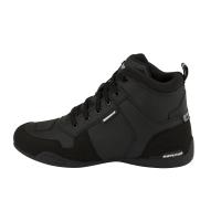 Bering Ботинки Sumatra Black в Челябинске