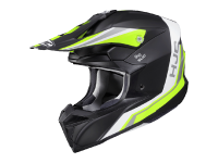 HJC Шлем i50 Flux MC3HSF в Челябинске