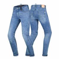 Shima мотоджинсы Devon Lady Blue в Челябинске