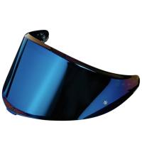 AGV Визор GT8-1 Iridium Blue в Челябинске