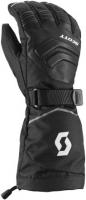 Scott Перчатки AC Premium GT black в Челябинске