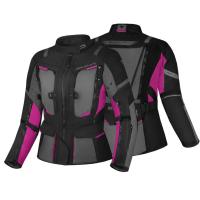 Shima Куртка Hero 2.0 Lady Pink в Челябинске