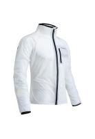 Acerbis Куртка дождевая Jacket Rain Dek Pack White в Челябинске