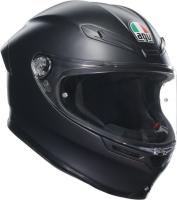 AGV Шлем K6 S 2206 Black Matt в Челябинске