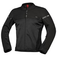 IXS Мотокуртка Jacket Oxy-Air Черный в Челябинске