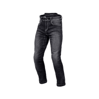Macna Брюки Boxer Covec ткань джинс.черн. в Челябинске