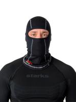 Starks Подшлемник Light Combi черный в Челябинске