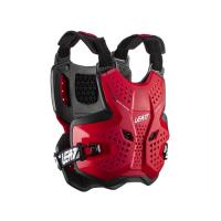 Leatt Защитный панцирь 3.5 Chest Protector Red в Челябинске