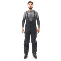 Dragonfly Штаны горнолыжные Gravity Man Black 2025 в Челябинске