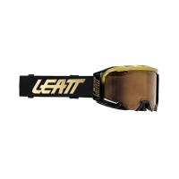 Leatt Маска Velocity 5.0 MTB Iriz Gold Bronze UC 68% в Челябинске