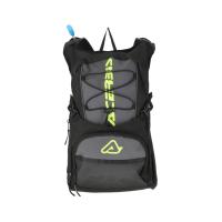 Acerbis Рюкзак с гидропаком H2O Logo Black/Grey (10/2 L) в Челябинске