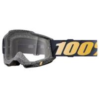 100% Очки Accuri 2 V26 Goggle Risland / Clear в Челябинске