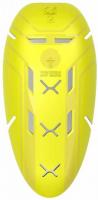 Forcefield Защита локтей PU ARMOUR L2 YELLOW BACK в Челябинске