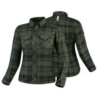 Shima Рубашка Renegade 2.0 Lady Green в Челябинске
