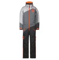 Scott Комбинезон детский DS Dryo Grey/Orange в Челябинске