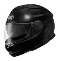 Shoei Шлем GT-Air 3 Plain Черный в Челябинске