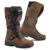 Stylmartin Мотоботы Overlander WP Men Brown в Челябинске