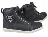 Rush Мотокеды Sneaker Черный в Челябинске