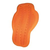 Scott Защитные вставки D3O Back Protector Viper Pro ORANGE в Челябинске