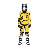 Grom Джерси Sadman Yellow в Челябинске