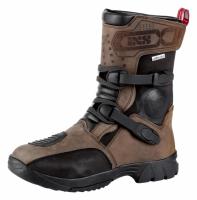 IXS Мотоботы X-Tour Boots Montevideo-ST Short Коричневый в Челябинске