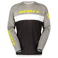 Scott Джерси 350 Swap Evo black/grey в Челябинске