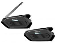 Sena RT1 Мотогарнитура с Mesh 2.0 (комплект из двух гарнитур) в Челябинске