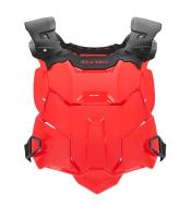 Acerbis Защитный панцирь Linear Black/Red в Челябинске