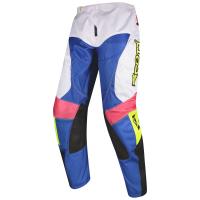 Scott Брюки 350 Race Evo blue/white в Челябинске