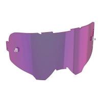 Leatt Линза для очков Velocity Iriz Purple 30% в Челябинске