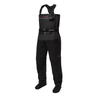 Finntrail Вейдерсы Proguide 1541 DarkGrey в Челябинске
