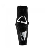 Leatt Налокотники 3DF Elbow Guard Hybrid Black/White в Челябинске