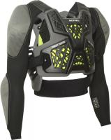 Acerbis Защита тела (Черепаха) Specktrum Level 2 Black/Yellow в Челябинске