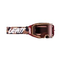 Leatt Маска Velocity 5.5 RubyStone Rose UC 32% в Челябинске