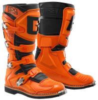 Gaerne Мотоботы GX-1 GoodYear Black/Orange в Челябинске