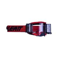 Leatt Маска Velocity 5.5 Roll-Off Red Clear в Челябинске