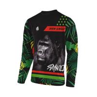 Grom Джерси IntoWild Gorilla в Челябинске