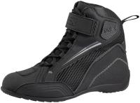 IXS Мотоботы Tour Boots Breeze 2.0 Черные в Челябинске