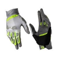 Leatt Перчатки ADV X-Flow 5.5 Short 2026 Viz в Челябинске