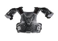 Acerbis Защита тела (Панцирь) Gravity Level 2 Black в Челябинске