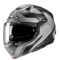 HJC Шлем F100 Bios MC5SF в Челябинске