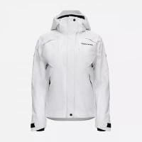 Finntrail Куртка женская утепленная Aspen 3463 White в Челябинске