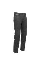 Hyperlook Мотоджинсы Dark Side Чёрные в Челябинске