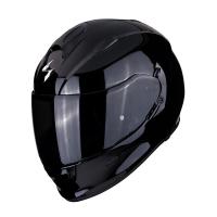 Scorpion Exo Мотошлем Exo-491 Solid Черный в Челябинске