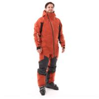 Dragonfly Комбинезон Gravity 2.0 Man Brown - Black 2025 в Челябинске